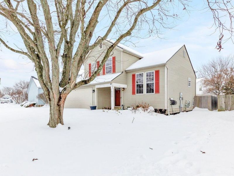 6909 Brockland Drive, Reynoldsburg, OH 43068 Photo 3