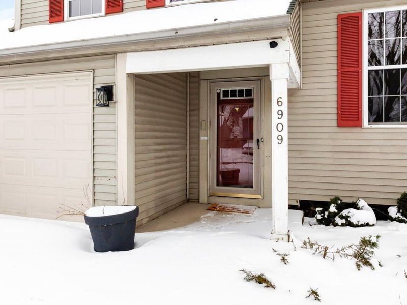 6909 Brockland Drive, Reynoldsburg, OH 43068 Photo 4