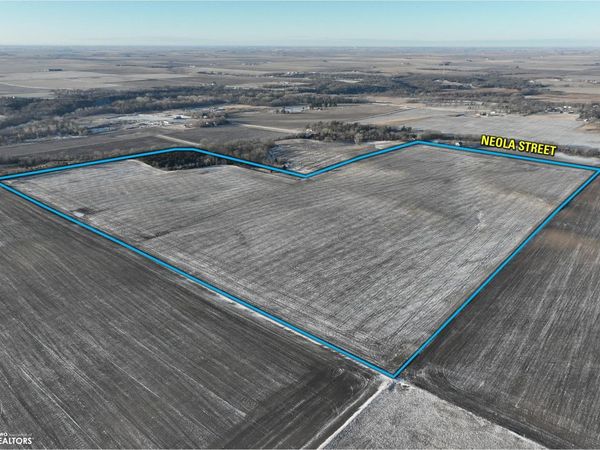 00 Neola Avenue, Jefferson, IA 50129