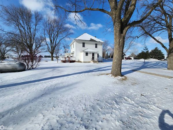 507 4th Street NW, Buffalo Center, IA 50424