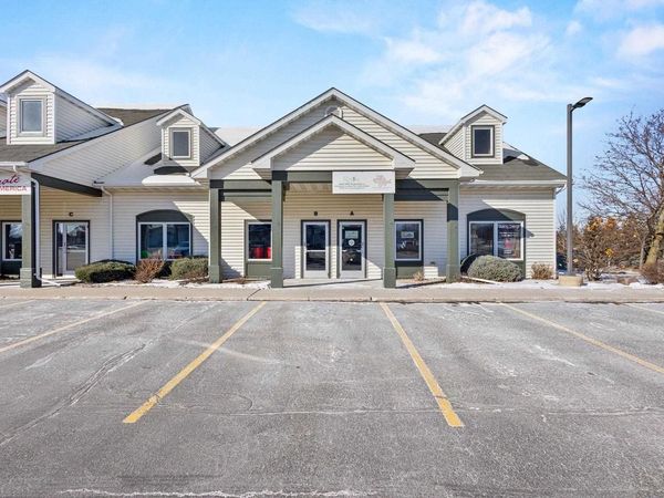 W7007 PARKVIEW DRIVE #1, Greenville, WI 54942