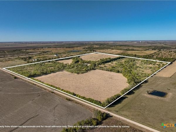 1633 Alexander Road , Moody, TX 76557
