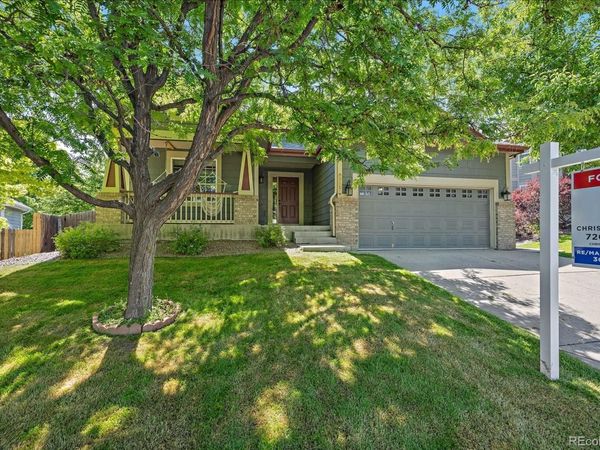 5932 S Versailles Street, Aurora, CO 80015