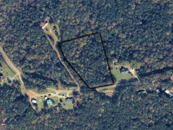 0 Round Oak Juliette Road, Juliette, GA 31046