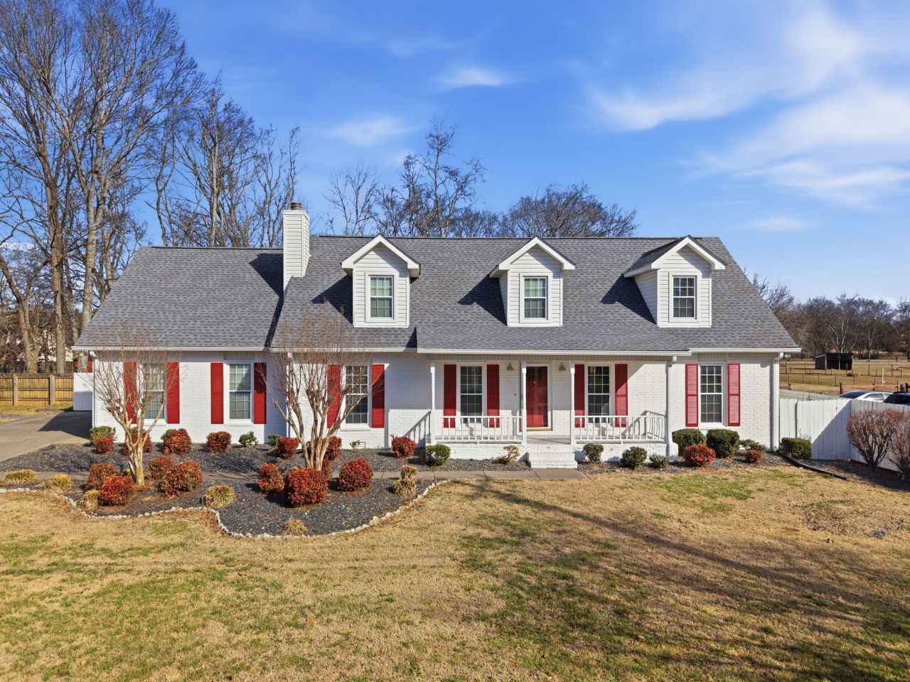 791 Pleasant Run Rd, Smyrna, TN 37167 Main Photo