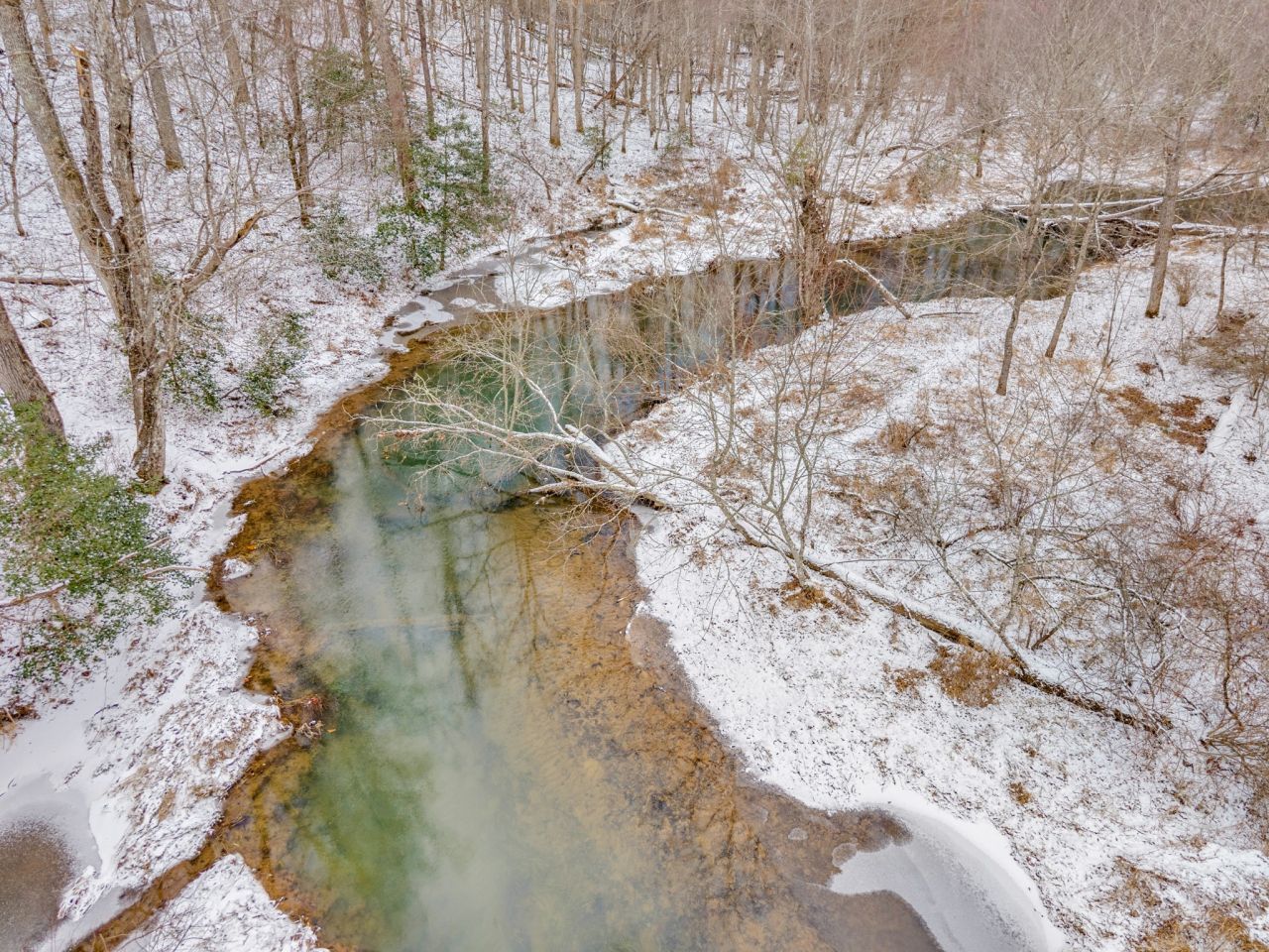 0 Glade Creek Rd, Sparta, TN 38583 Main Photo