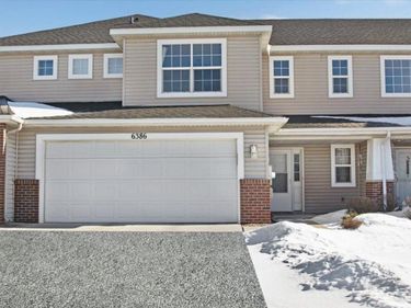 6386 64th Way NE, Albertville, MN 55301