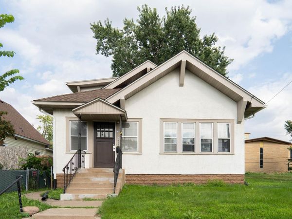 3822 Fremont Avenue North, Minneapolis, MN 55412