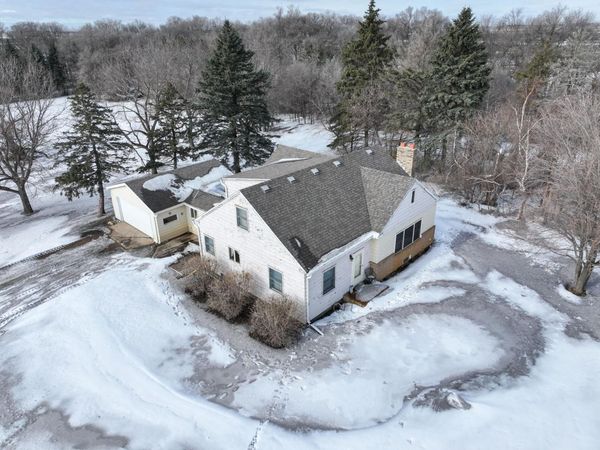 53007 140th Street, Donnelly, MN 56235