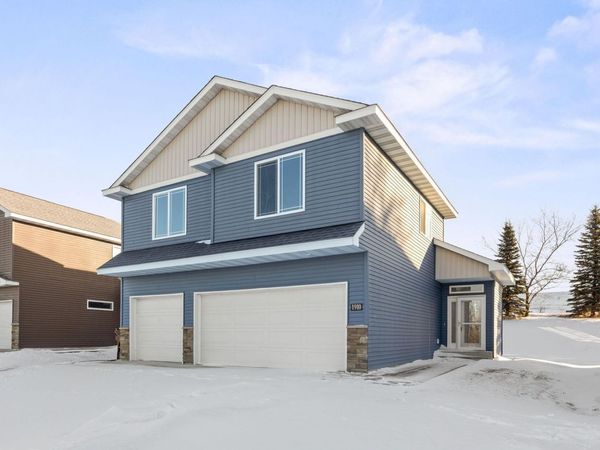 1910 Buffalo Run Road, Buffalo, MN 55313