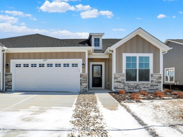 2887 Piper Place, Plainfield, IN 46168