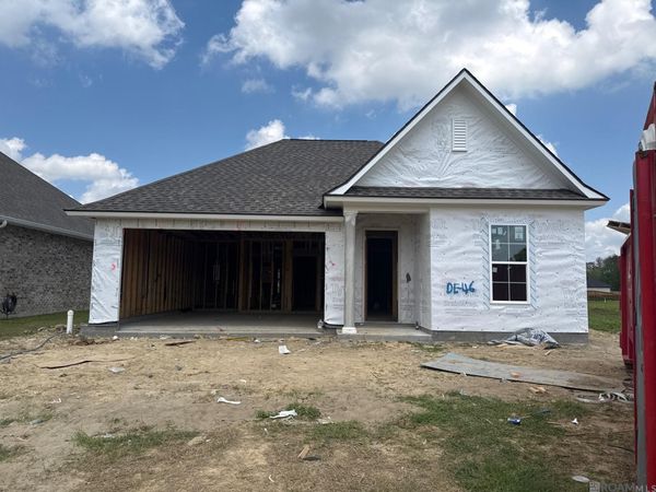 37422 Cattle, Prairieville, LA 70769