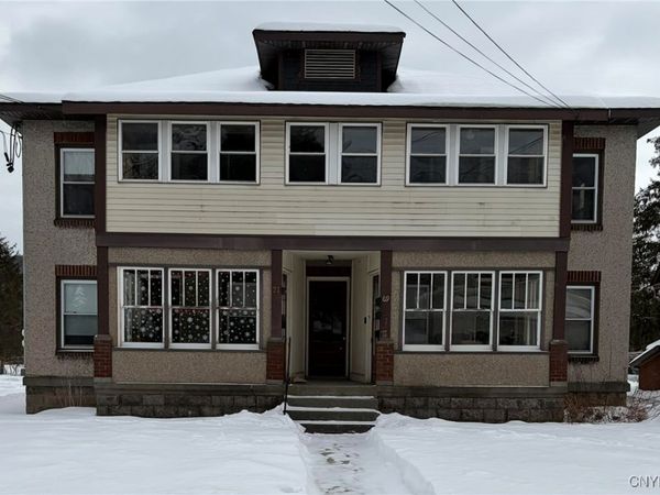 69 N Main Street, Bainbridge, NY 13733