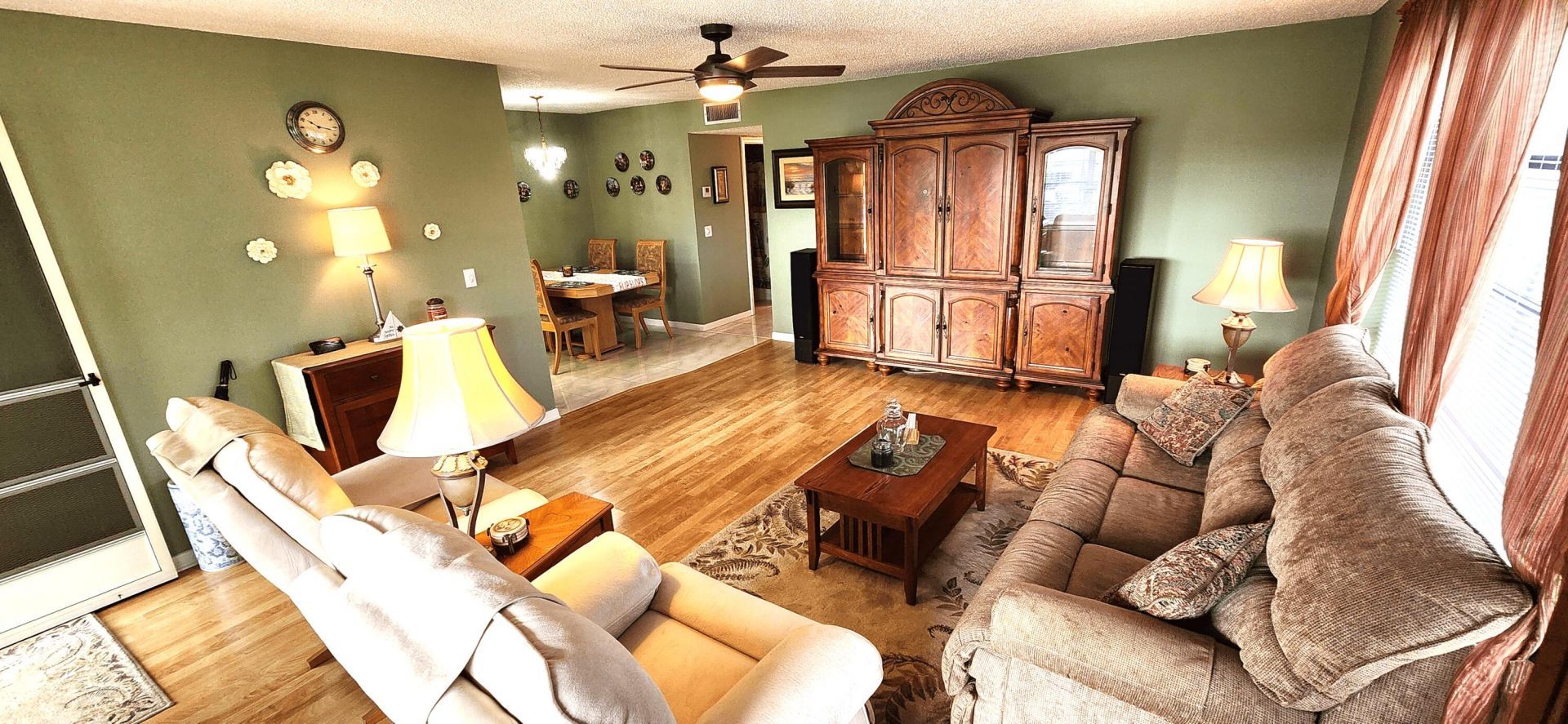 1042 N Dr Drive, Unit D, Delray Beach, FL 33445 Photo