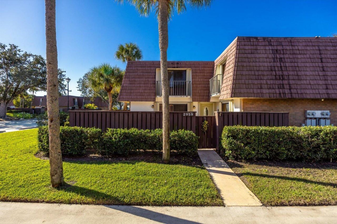 2959 SW Sunset Trace Circle, Palm City, FL 34990 Photo