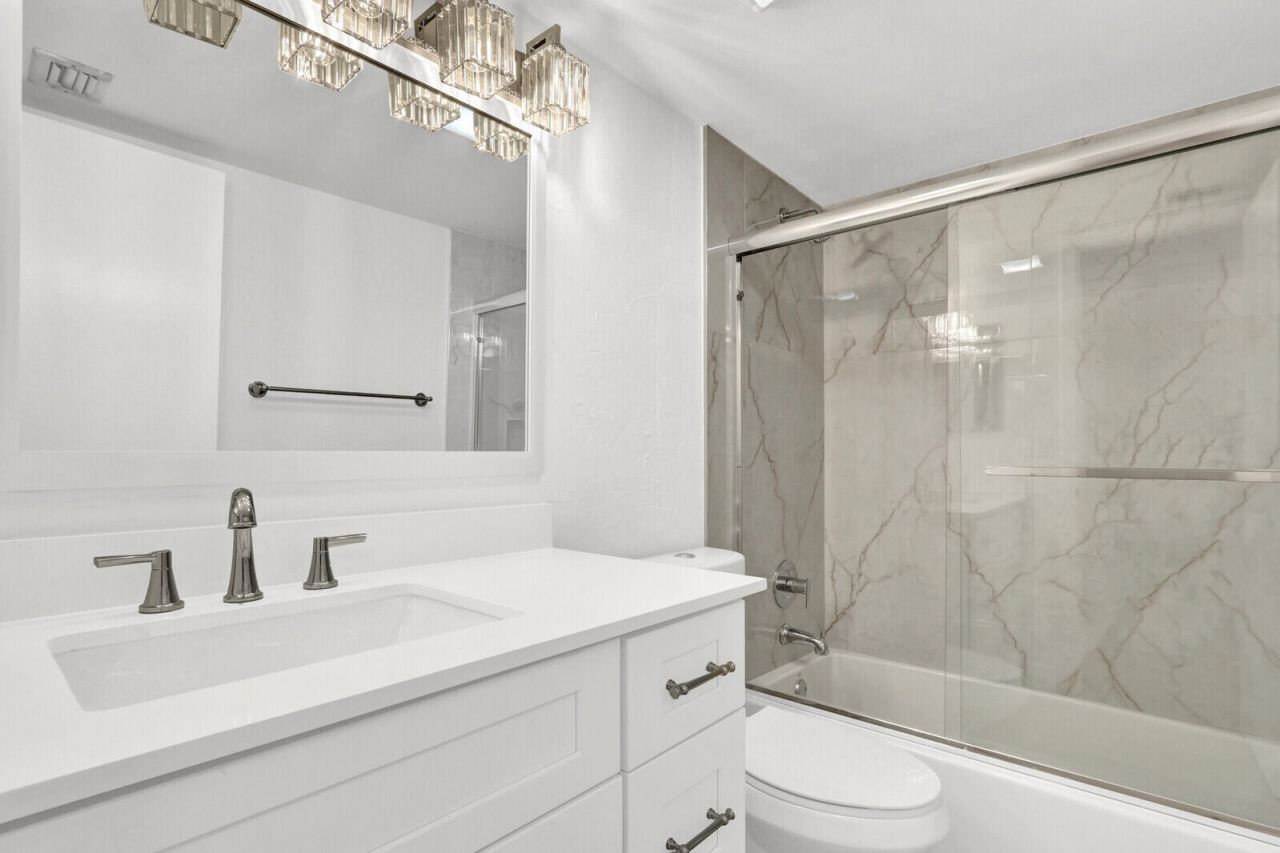 3402 Gardens East Drive, Unit 19a, Palm Beach Gardens, FL 33410 Photo