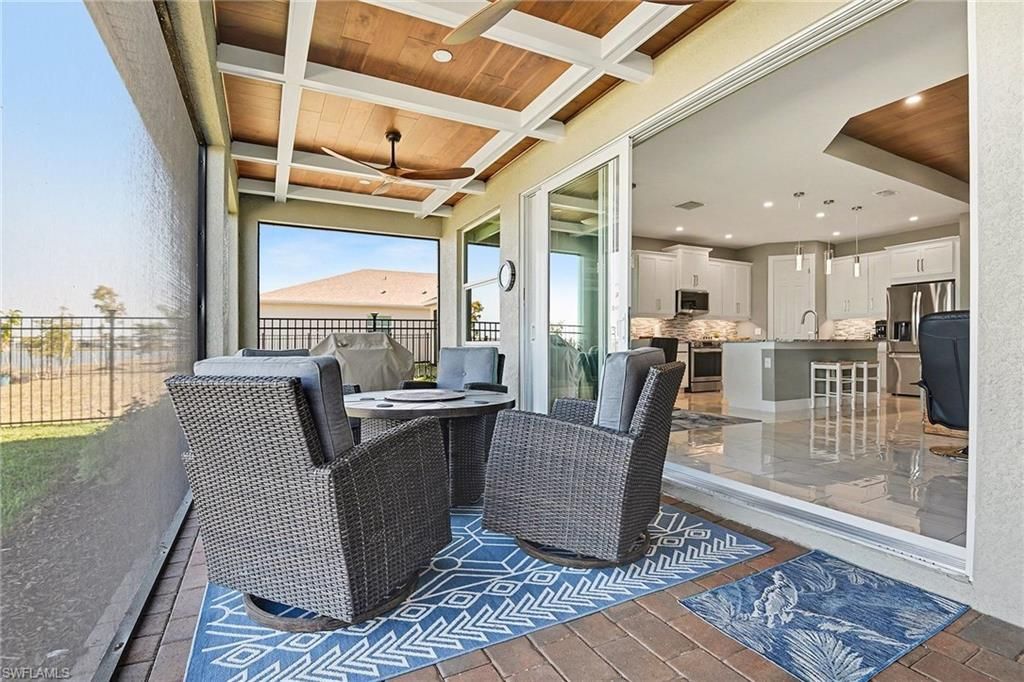 355 Spring Hill Lake Loop , Cape Coral, FL 33993 Photo