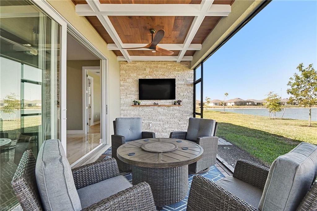 355 Spring Hill Lake Loop , Cape Coral, FL 33993 Photo