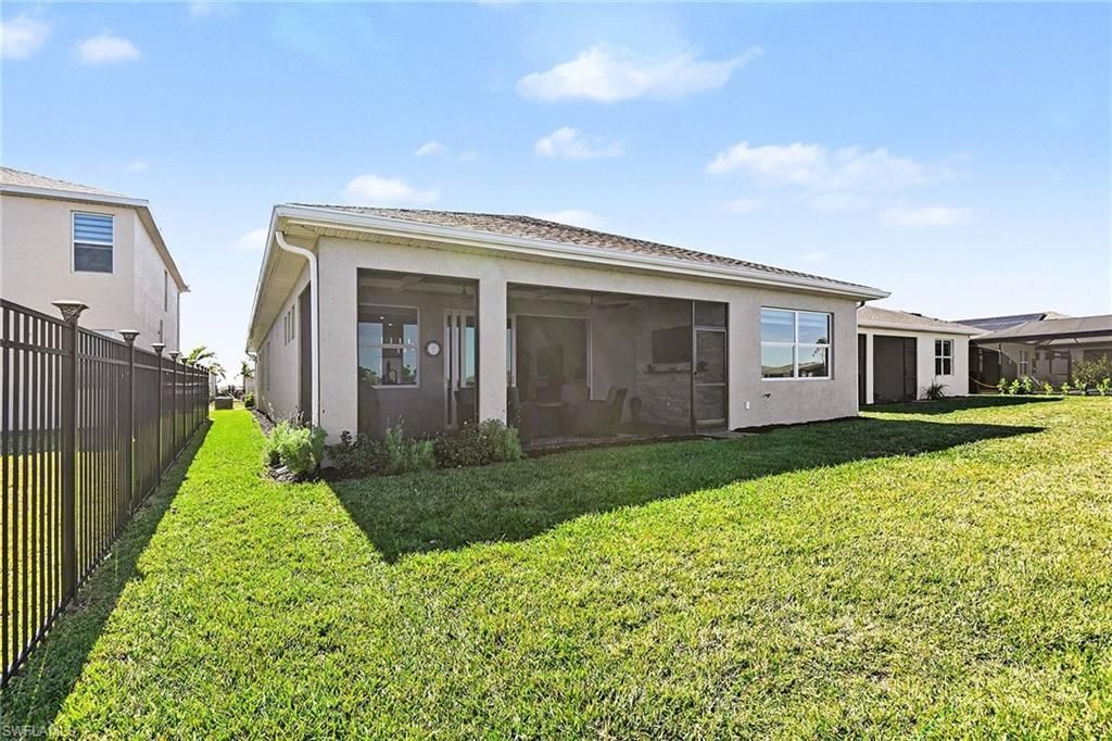 355 Spring Hill Lake Loop , Cape Coral, FL 33993 Photo