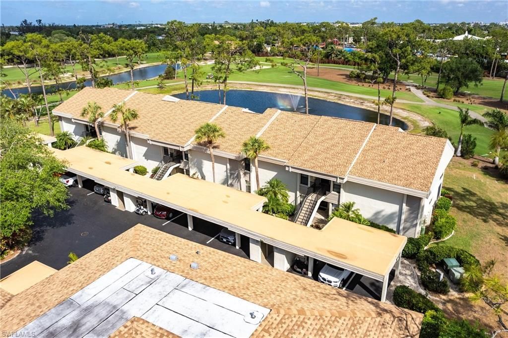 5665 Trailwinds Dr, Unit 615, Fort Myers, FL 33907 Photo