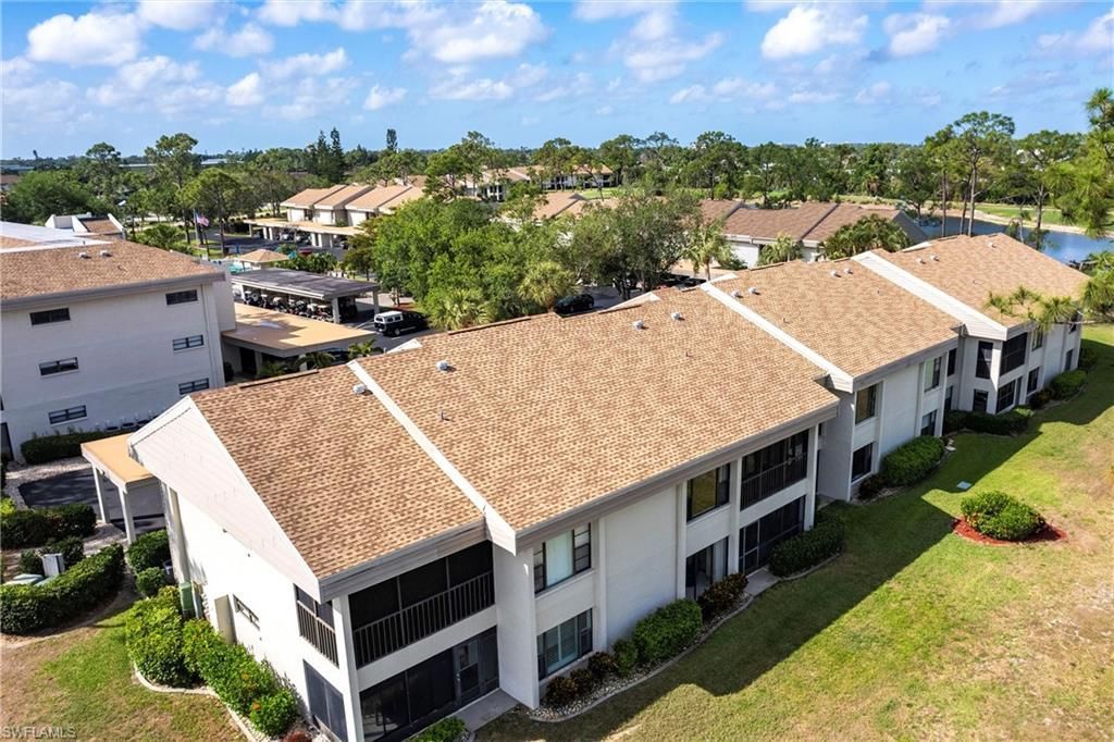 5665 Trailwinds Dr, Unit 615, Fort Myers, FL 33907 Photo