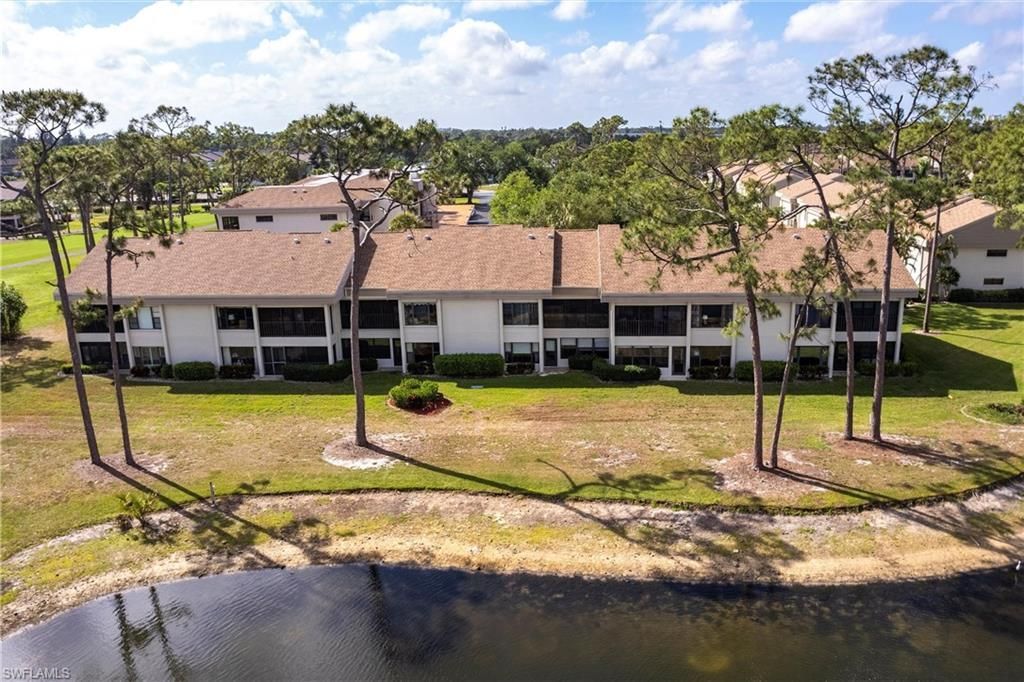 5665 Trailwinds Dr, Unit 615, Fort Myers, FL 33907 Photo
