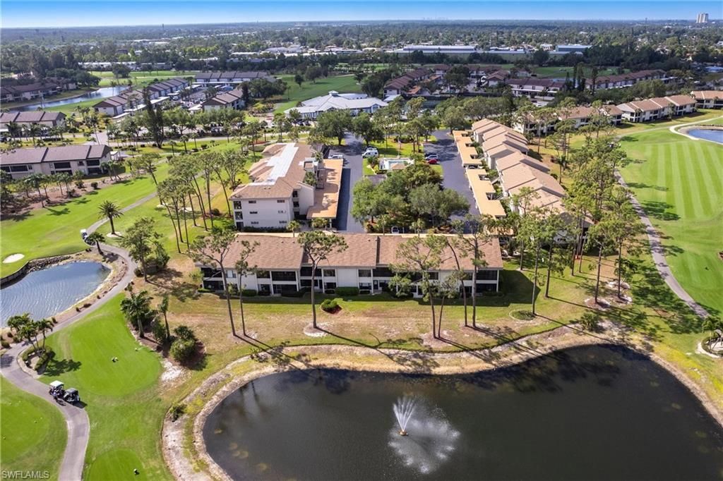 5665 Trailwinds Dr, Unit 615, Fort Myers, FL 33907 Photo