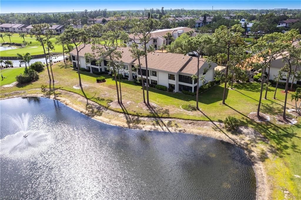 5665 Trailwinds Dr, Unit 615, Fort Myers, FL 33907 Photo