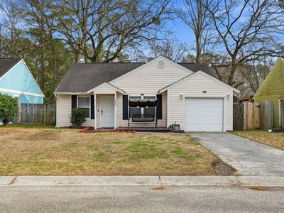 1225 Maryland Drive, Ladson, SC 29456