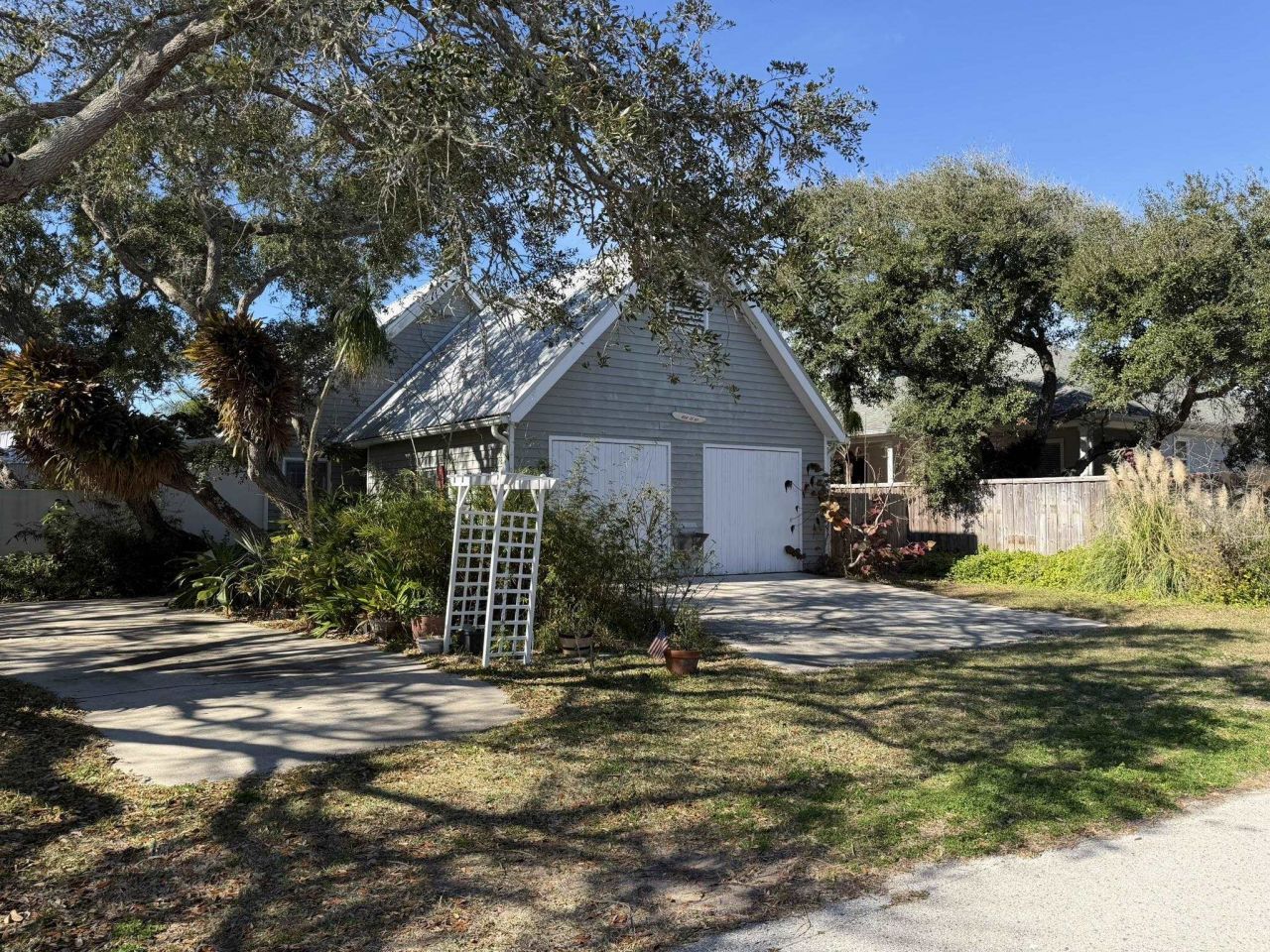 404 15th St, Saint Augustine, FL 32084 Main Photo