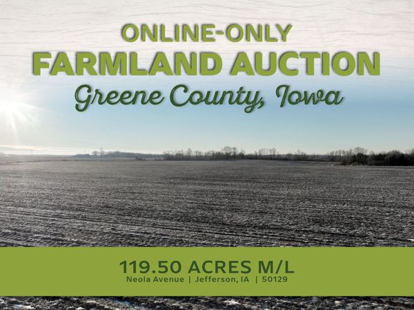 00 Neola Avenue, Jefferson, IA 50129