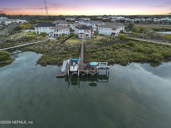 367 FIVE ISLAND Drive, St. Augustine, FL 32080
