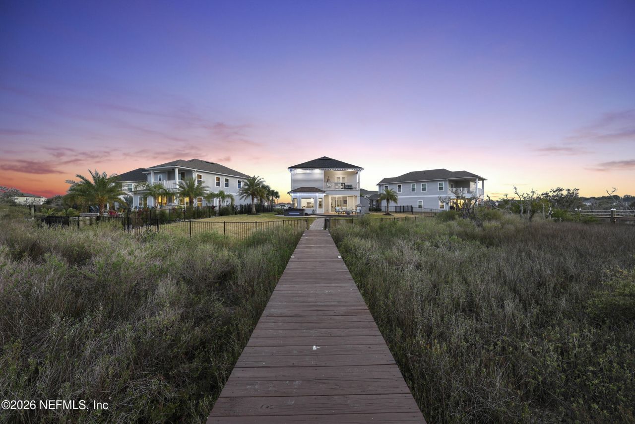 367 Five Island Drive, Saint Augustine, FL 32080 Photo