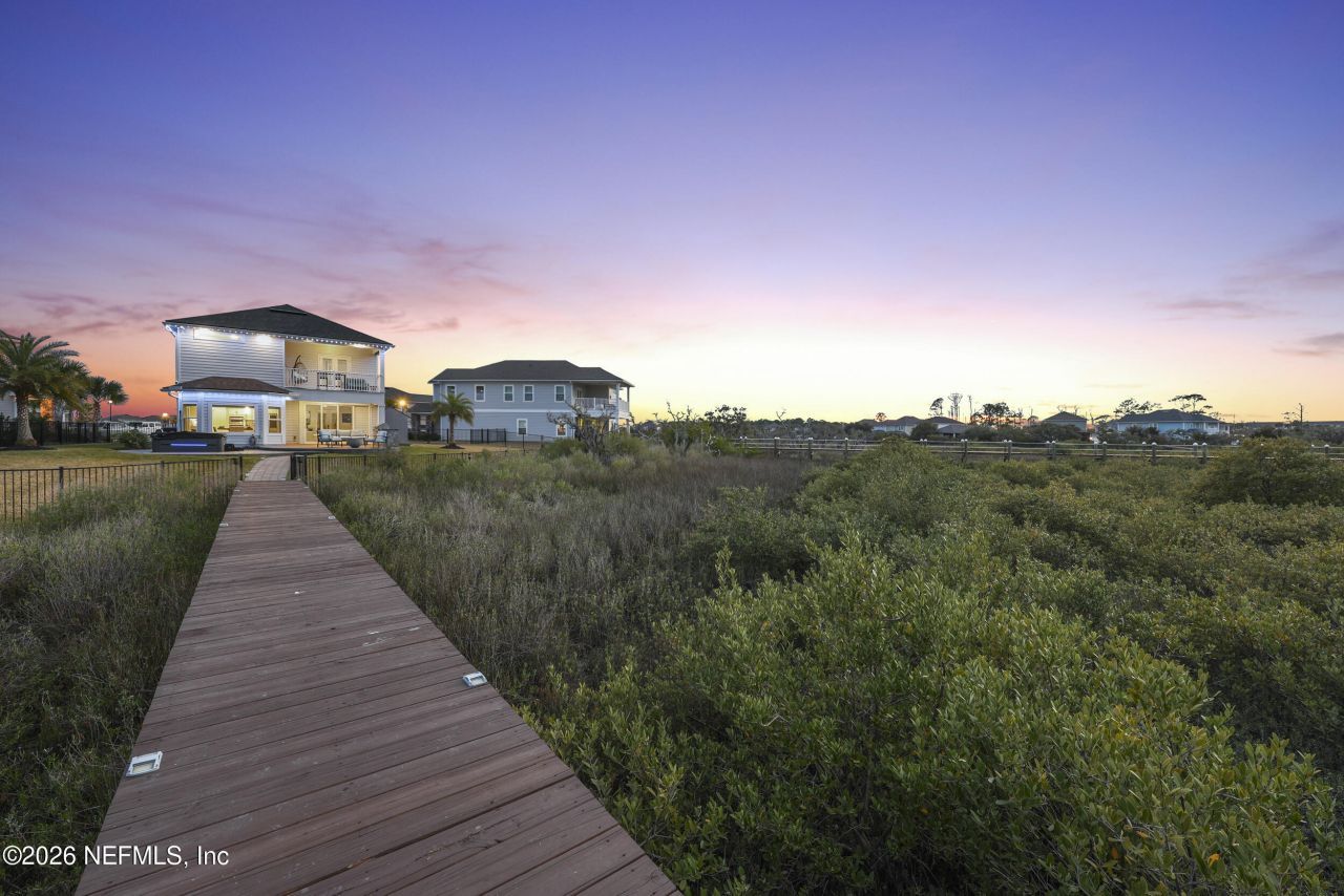 367 Five Island Drive, Saint Augustine, FL 32080 Photo