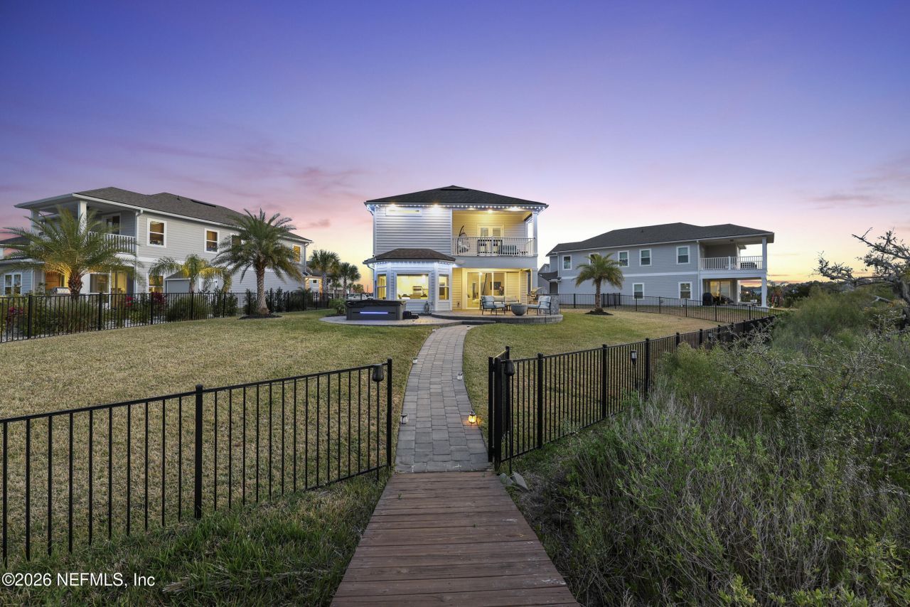 367 Five Island Drive, Saint Augustine, FL 32080 Photo