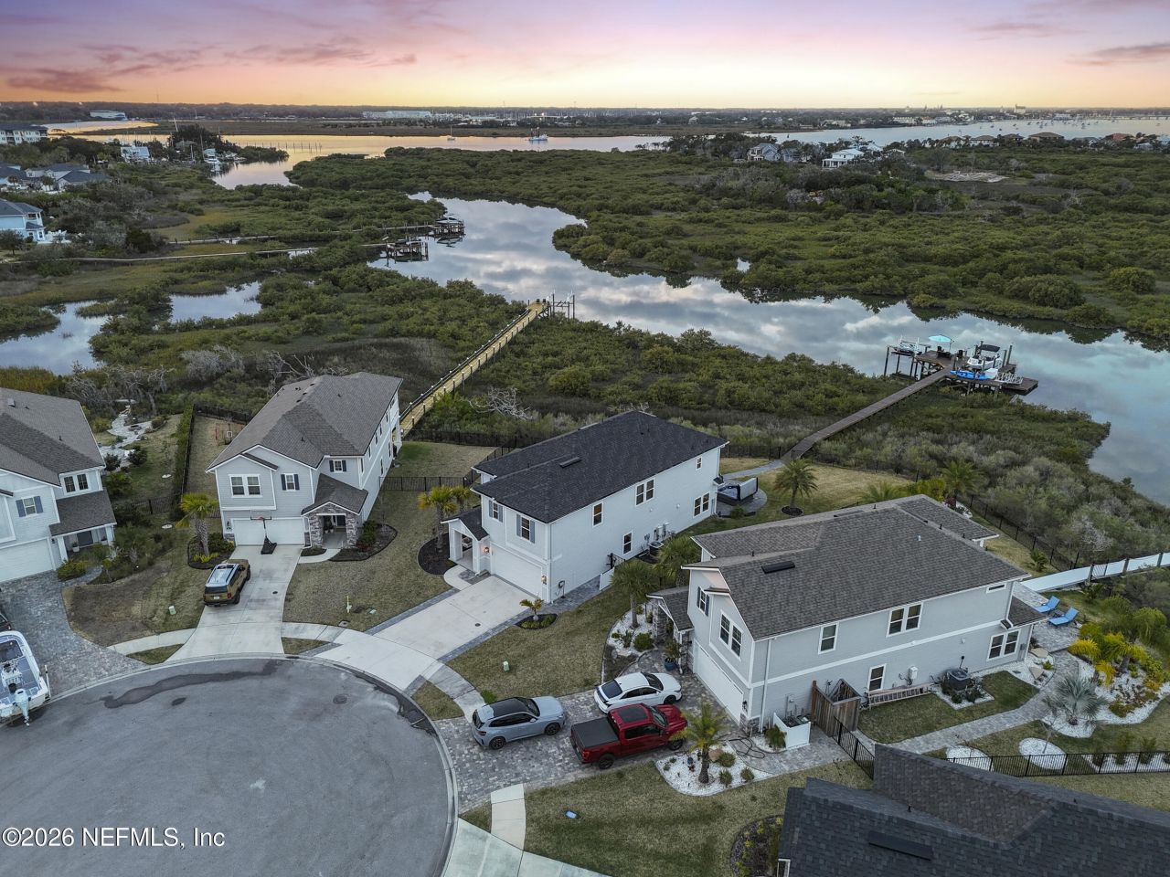 367 Five Island Drive, Saint Augustine, FL 32080 Photo