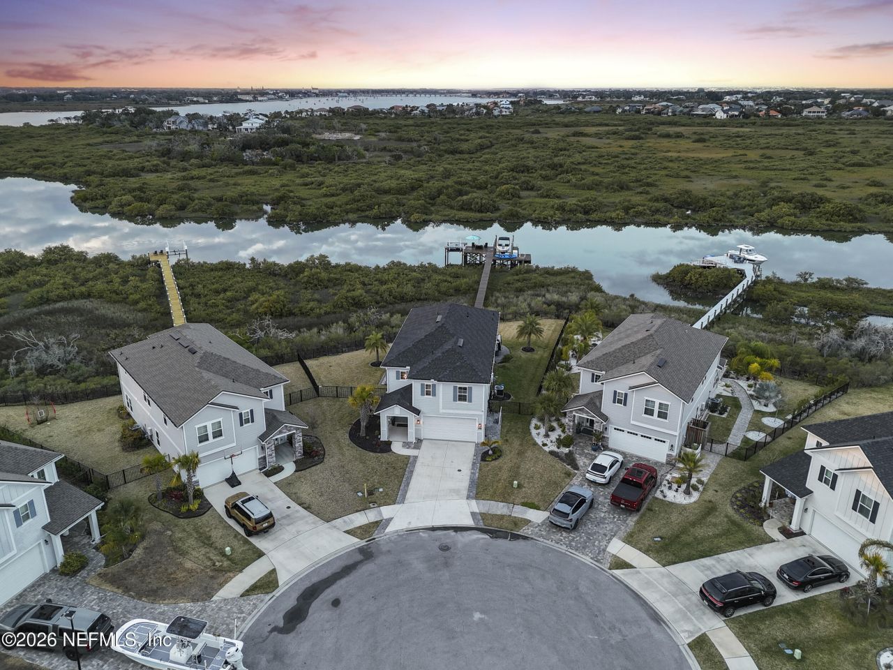 367 Five Island Drive, Saint Augustine, FL 32080 Photo