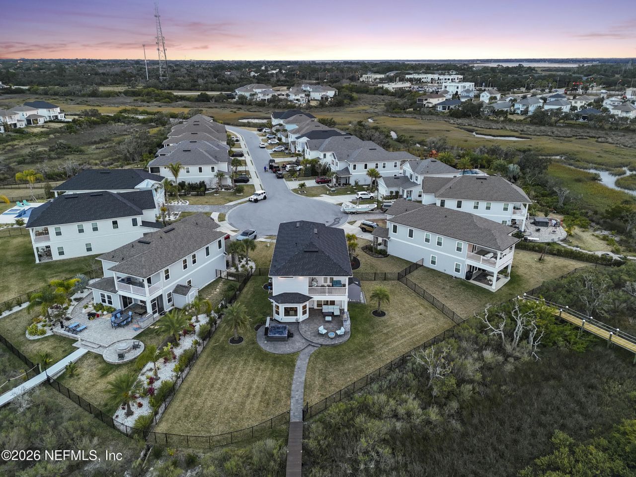 367 Five Island Drive, Saint Augustine, FL 32080 Photo