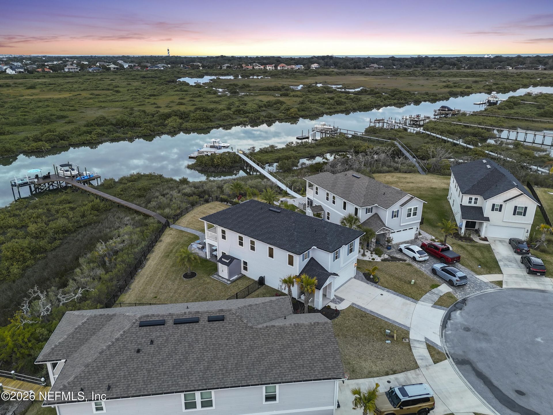 367 Five Island Drive, Saint Augustine, FL 32080 Photo