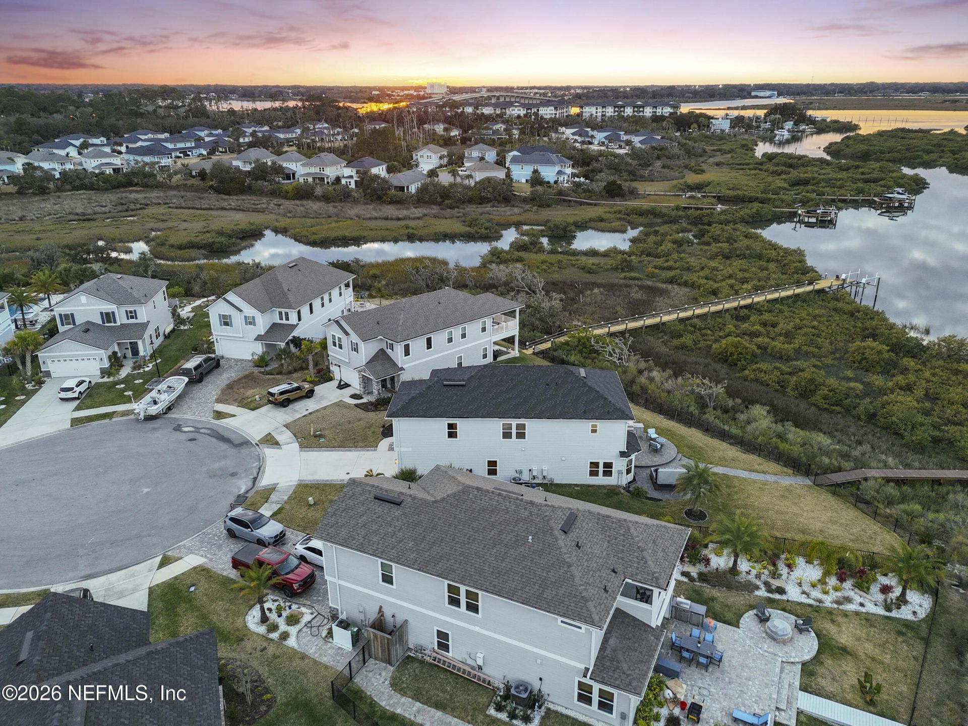 367 Five Island Drive, Saint Augustine, FL 32080 Photo