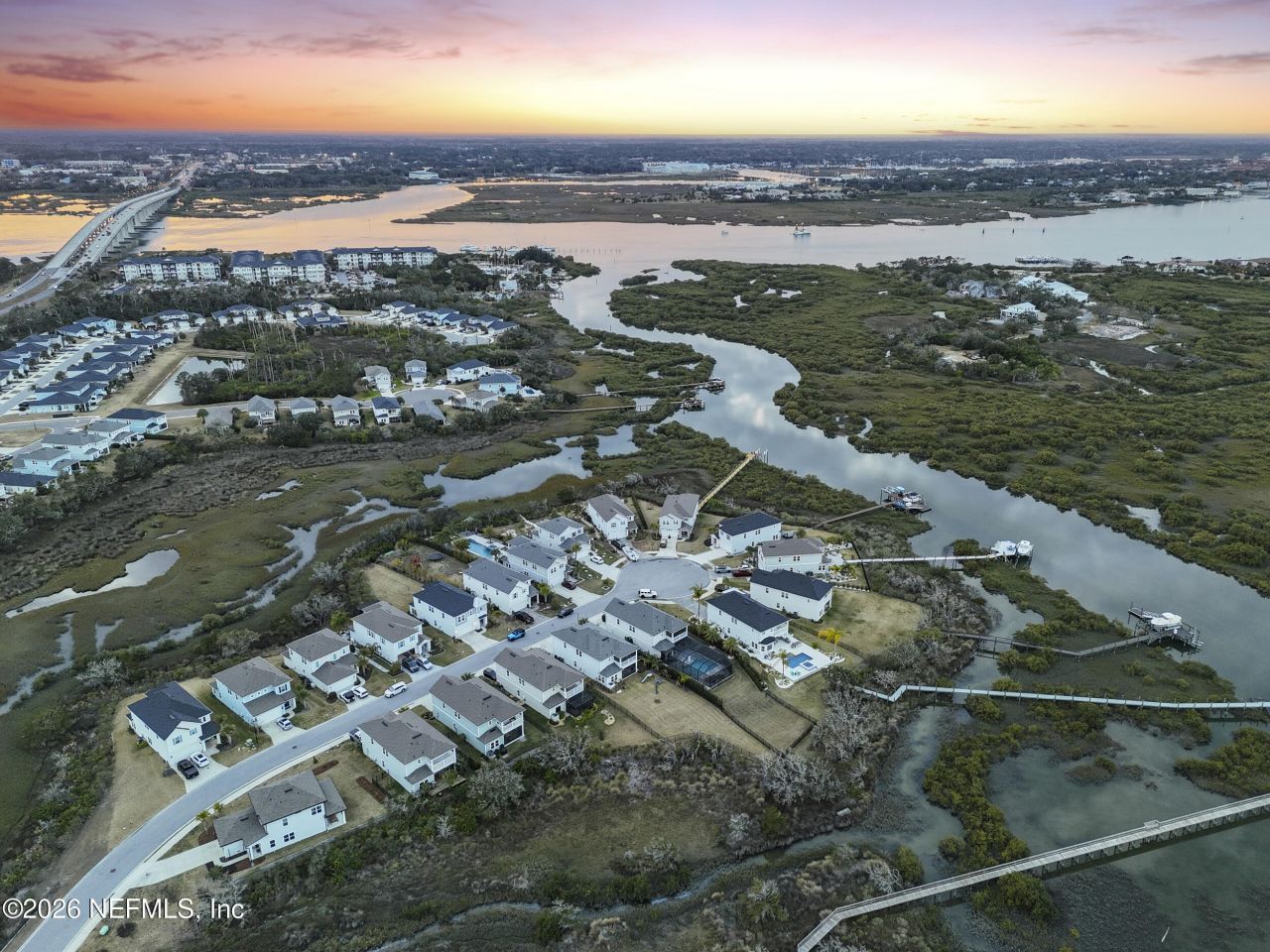 367 Five Island Drive, Saint Augustine, FL 32080 Photo