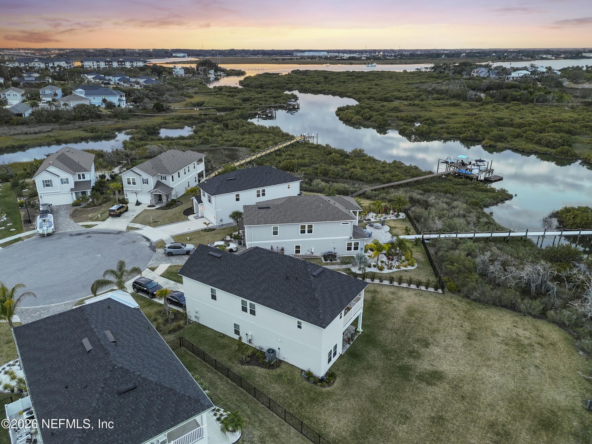 367 Five Island Drive, Saint Augustine, FL 32080 Photo