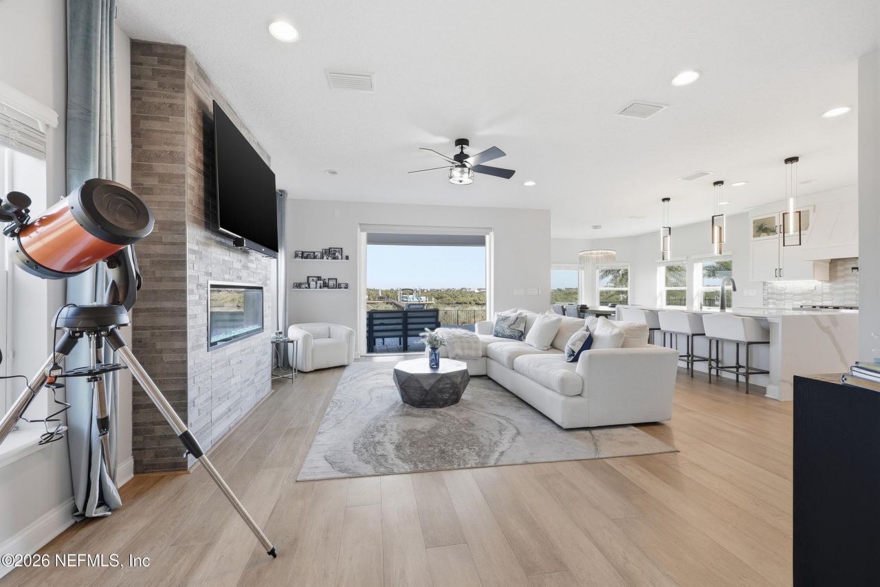 367 Five Island Drive, Saint Augustine, FL 32080 Photo