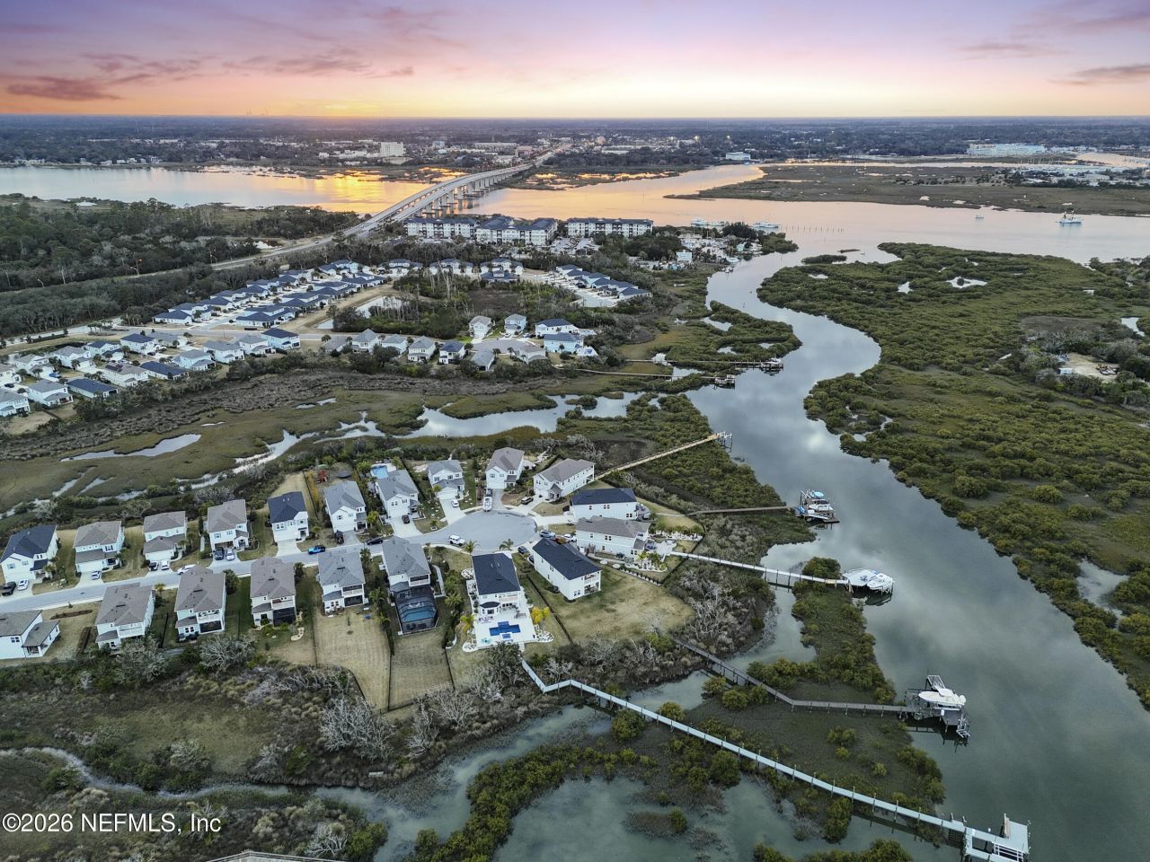 367 Five Island Drive, Saint Augustine, FL 32080 Photo