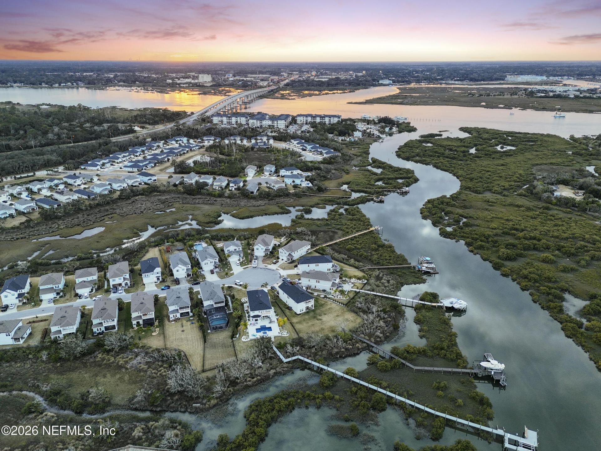367 Five Island Drive, Saint Augustine, FL 32080 Photo