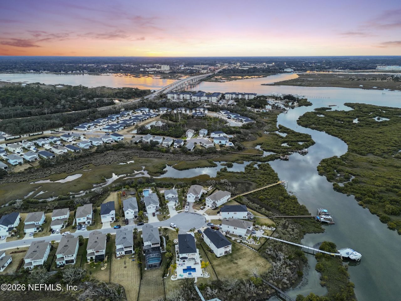 367 Five Island Drive, Saint Augustine, FL 32080 Photo