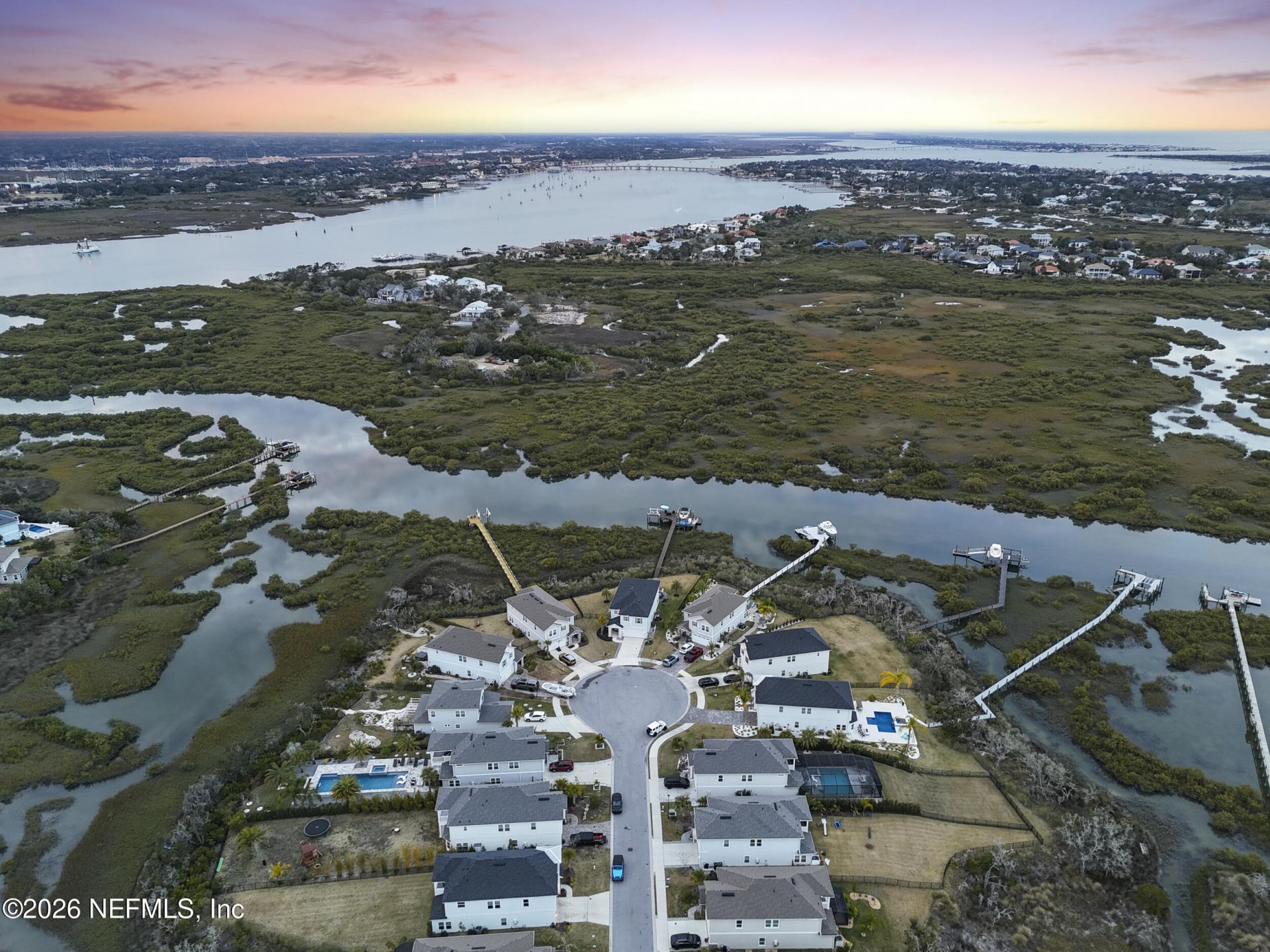 367 Five Island Drive, Saint Augustine, FL 32080 Photo