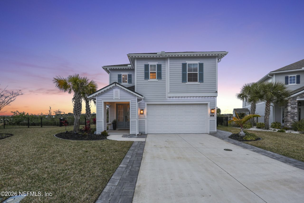 367 Five Island Drive, Saint Augustine, FL 32080 Photo