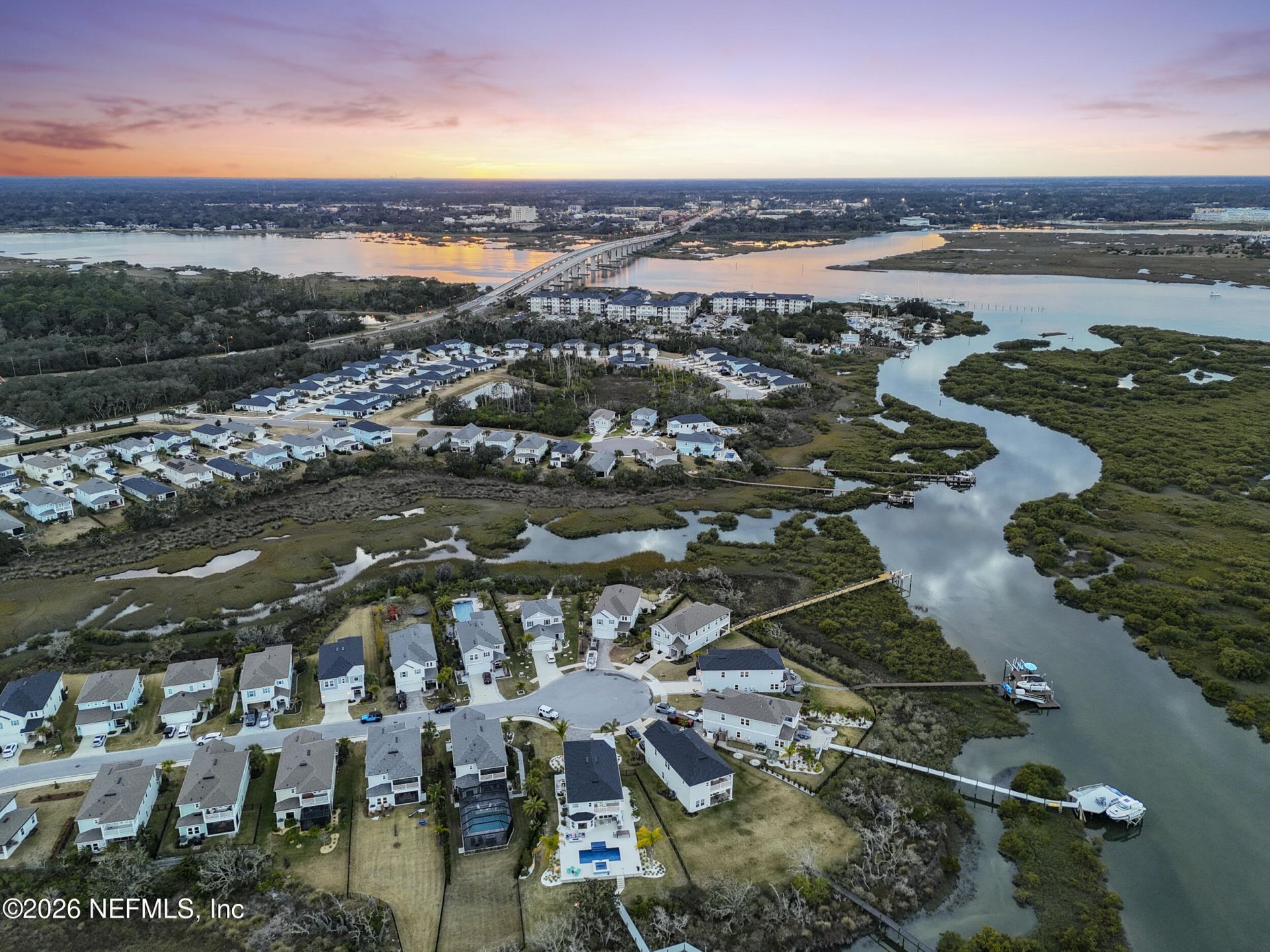 367 Five Island Drive, Saint Augustine, FL 32080 Photo