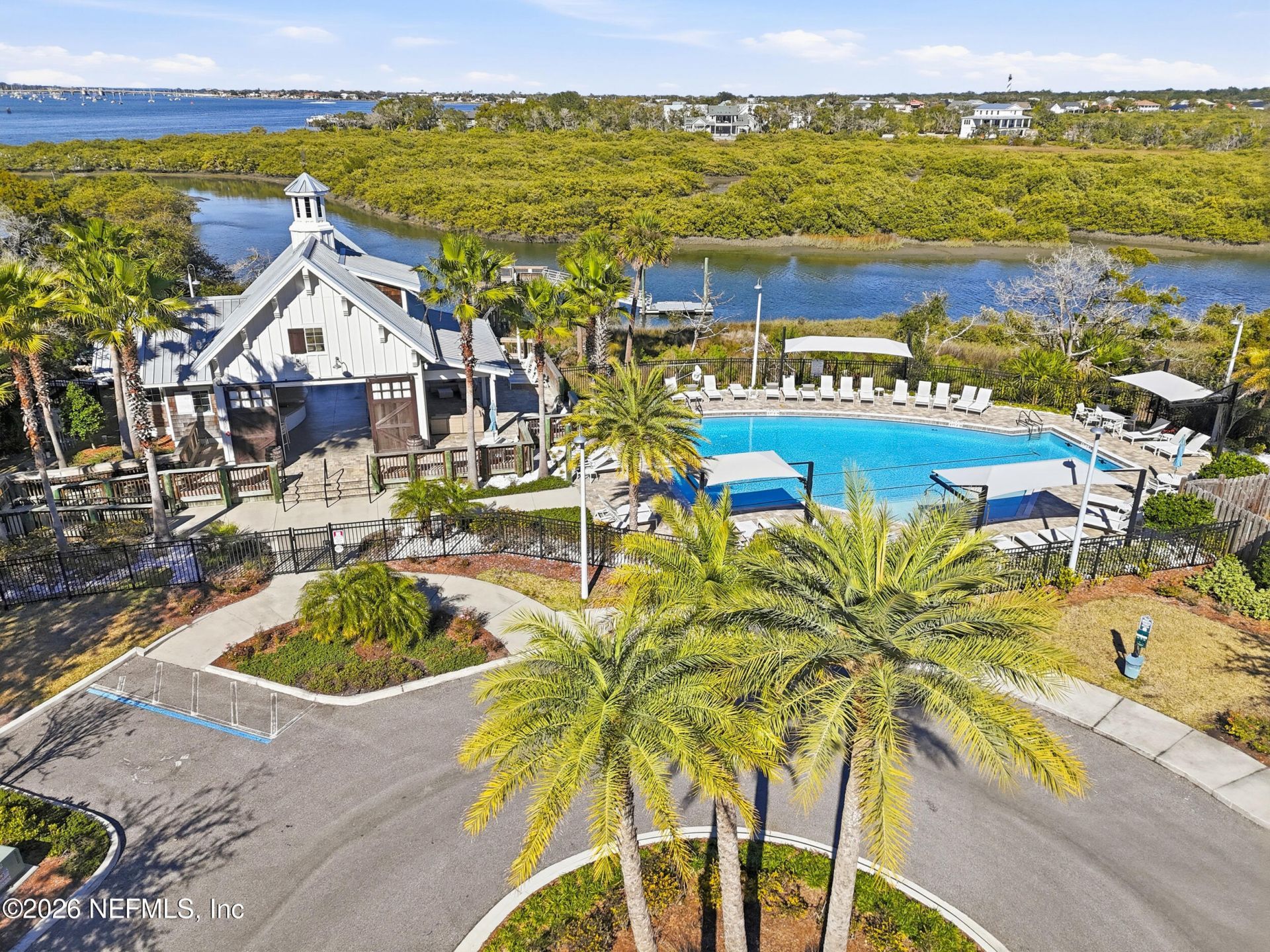 367 Five Island Drive, Saint Augustine, FL 32080 Photo
